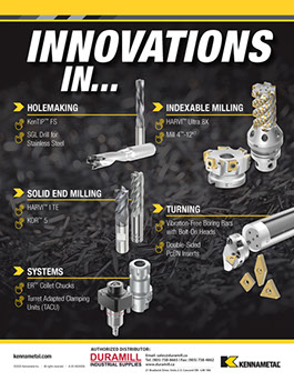 INNOVATIONS IN... Interactive PDF